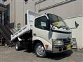 2010 Hino Dutro