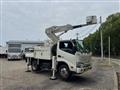 2018 Hino Dutro