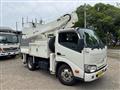 2018 Hino Dutro