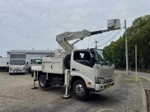 2018 Hino Dutro