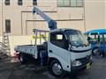 2014 Hino Dutro
