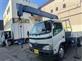 2014 Hino Dutro
