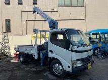 2014 Hino Dutro