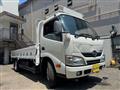 2014 Hino Dutro