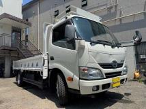 2014 Hino Dutro