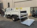 2015 Mitsubishi Fuso Canter