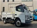 2015 Mitsubishi Fuso Canter