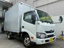 2018 Toyota Toyoace