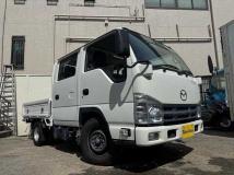 2012 Mazda Titan