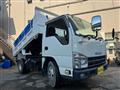 2012 Isuzu Elf Truck