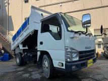 2012 Isuzu Elf Truck