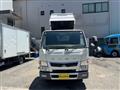 2016 Mitsubishi Fuso Canter