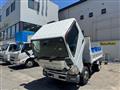 2016 Mitsubishi Fuso Canter