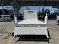 2016 Mitsubishi Fuso Canter