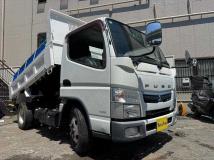 2016 Mitsubishi Fuso Canter