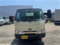 2021 Toyota Dyna Truck