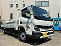 2022 Mitsubishi Fuso Canter