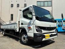 2022 Mitsubishi Fuso Canter