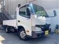 2013 Hino Dutro