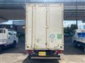2017 Isuzu Elf Truck