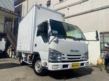 2017 Isuzu Elf Truck