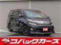 2013 Toyota Vellfire