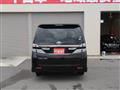 2013 Toyota Vellfire