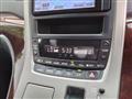 2013 Toyota Vellfire