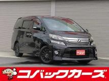 2013 Toyota Vellfire
