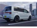 2015 Mitsubishi Delica D5