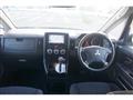 2015 Mitsubishi Delica D5