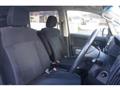 2015 Mitsubishi Delica D5