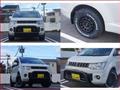 2015 Mitsubishi Delica D5