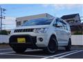 2015 Mitsubishi Delica D5