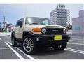 2018 Toyota FJ Cruiser