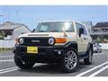 2018 Toyota FJ Cruiser