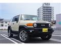 2018 Toyota FJ Cruiser