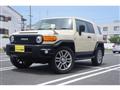 2018 Toyota FJ Cruiser