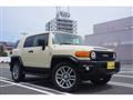 2018 Toyota FJ Cruiser
