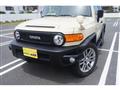 2018 Toyota FJ Cruiser