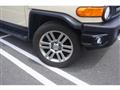 2018 Toyota FJ Cruiser
