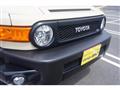 2018 Toyota FJ Cruiser