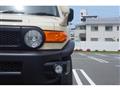 2018 Toyota FJ Cruiser