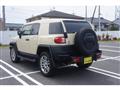 2018 Toyota FJ Cruiser