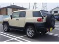 2018 Toyota FJ Cruiser