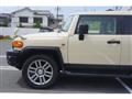 2018 Toyota FJ Cruiser