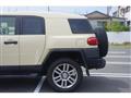2018 Toyota FJ Cruiser