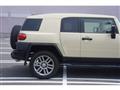 2018 Toyota FJ Cruiser