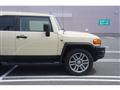 2018 Toyota FJ Cruiser