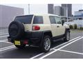 2018 Toyota FJ Cruiser